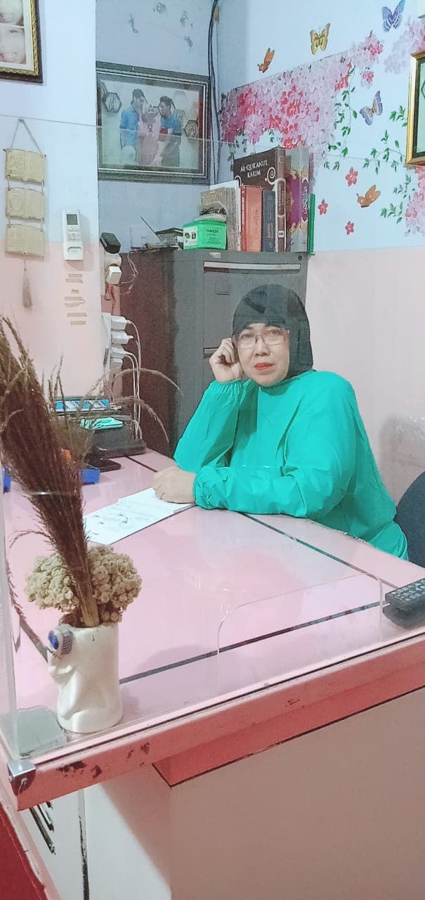 Praktek Drg. Ika