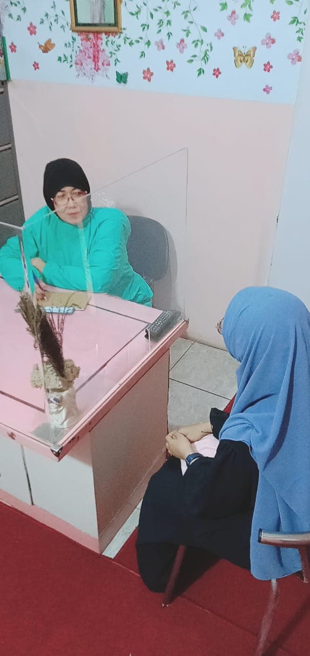 Praktek Drg. Ika