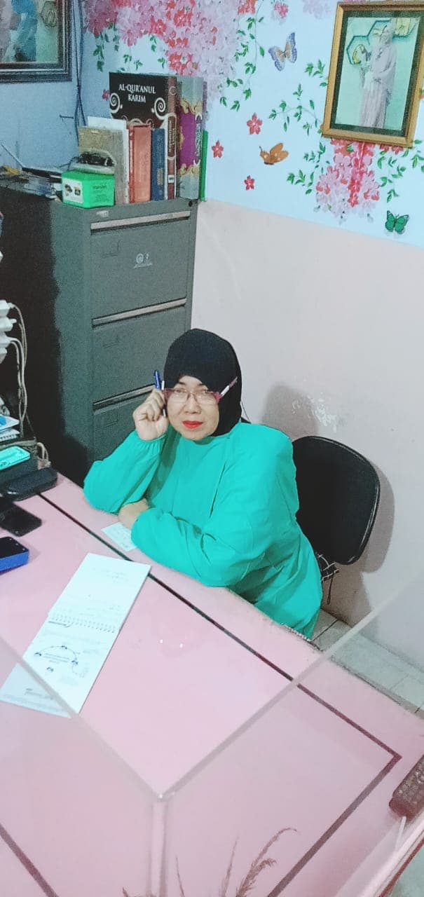 Praktek Drg. Ika